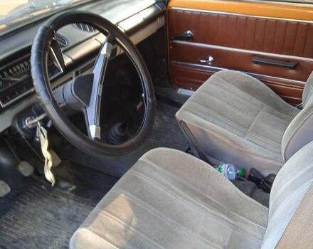 Жовтий ВАЗ 2102, об'ємом двигуна 1.2 л та пробігом 160 тис. км за 1600 $, фото 5 на Automoto.ua