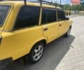 Желтый ВАЗ 2102, объемом двигателя 1.2 л и пробегом 100 тыс. км за 905 $, фото 1 на Automoto.ua