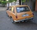 Жовтий ВАЗ 2102, об'ємом двигуна 1.2 л та пробігом 160 тис. км за 1600 $, фото 9 на Automoto.ua