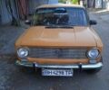 Жовтий ВАЗ 2102, об'ємом двигуна 1.2 л та пробігом 160 тис. км за 1600 $, фото 1 на Automoto.ua