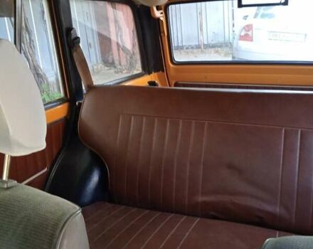 Жовтий ВАЗ 2102, об'ємом двигуна 1.2 л та пробігом 160 тис. км за 1600 $, фото 1 на Automoto.ua