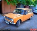 Жовтий ВАЗ 2102, об'ємом двигуна 1.2 л та пробігом 160 тис. км за 1600 $, фото 1 на Automoto.ua