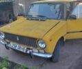 Желтый ВАЗ 2102, объемом двигателя 0 л и пробегом 100 тыс. км за 894 $, фото 1 на Automoto.ua