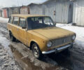 Жовтий ВАЗ 2102, об'ємом двигуна 0 л та пробігом 9 тис. км за 462 $, фото 1 на Automoto.ua