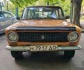 Желтый ВАЗ 2102, объемом двигателя 0 л и пробегом 71 тыс. км за 450 $, фото 1 на Automoto.ua