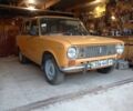 Желтый ВАЗ 2102, объемом двигателя 0 л и пробегом 95 тыс. км за 1200 $, фото 1 на Automoto.ua
