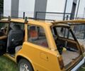 Желтый ВАЗ 2102, объемом двигателя 0 л и пробегом 150 тыс. км за 713 $, фото 2 на Automoto.ua