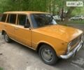 Желтый ВАЗ 2102, объемом двигателя 1.2 л и пробегом 70 тыс. км за 1600 $, фото 1 на Automoto.ua