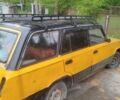 Желтый ВАЗ 2102, объемом двигателя 0 л и пробегом 2 тыс. км за 115 $, фото 1 на Automoto.ua