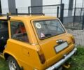 Желтый ВАЗ 2102, объемом двигателя 0 л и пробегом 150 тыс. км за 713 $, фото 1 на Automoto.ua
