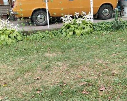 Желтый ВАЗ 2102, объемом двигателя 1.2 л и пробегом 100 тыс. км за 1200 $, фото 1 на Automoto.ua