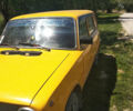 Желтый ВАЗ 2102, объемом двигателя 1.2 л и пробегом 132 тыс. км за 900 $, фото 1 на Automoto.ua