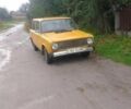 ВАЗ 2102 1984 в Хмельнике на Automoto.ua Желтый ВАЗ 2102, объемом двигателя 1.6 л и пробегом 12 тыс. км за 435 $, фото 1 на Automoto.ua