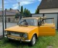 Желтый ВАЗ 2102, объемом двигателя 0 л и пробегом 150 тыс. км за 713 $, фото 1 на Automoto.ua