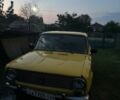 Желтый ВАЗ 2102, объемом двигателя 1.3 л и пробегом 100 тыс. км за 408 $, фото 1 на Automoto.ua