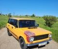 Желтый ВАЗ 2102, объемом двигателя 0 л и пробегом 60 тыс. км за 1000 $, фото 1 на Automoto.ua