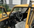 Желтый ВАЗ 2102, объемом двигателя 0 л и пробегом 150 тыс. км за 713 $, фото 4 на Automoto.ua