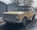 Желтый ВАЗ 2102, объемом двигателя 0 л и пробегом 90 тыс. км за 464 $, фото 1 на Automoto.ua
