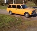 Жовтий ВАЗ 2102, об'ємом двигуна 1.2 л та пробігом 100 тис. км за 1200 $, фото 1 на Automoto.ua