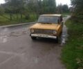 ВАЗ 2102 1984 в Хмельнике на Automoto.ua Желтый ВАЗ 2102, объемом двигателя 1.6 л и пробегом 12 тыс. км за 435 $, фото 1 на Automoto.ua