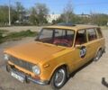 Желтый ВАЗ 2102, объемом двигателя 0 л и пробегом 100 тыс. км за 700 $, фото 1 на Automoto.ua