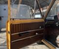 Желтый ВАЗ 2102, объемом двигателя 1.2 л и пробегом 105 тыс. км за 1150 $, фото 6 на Automoto.ua