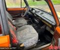 Желтый ВАЗ 2102, объемом двигателя 1.5 л и пробегом 212 тыс. км за 470 $, фото 3 на Automoto.ua