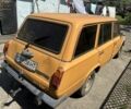Желтый ВАЗ 2102, объемом двигателя 1.2 л и пробегом 200 тыс. км за 550 $, фото 1 на Automoto.ua