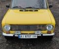 Жовтий ВАЗ 2102, об'ємом двигуна 2 л та пробігом 1000 тис. км за 1500 $, фото 1 на Automoto.ua