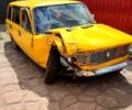 Желтый ВАЗ 2102, объемом двигателя 1.2 л и пробегом 80 тыс. км за 240 $, фото 1 на Automoto.ua