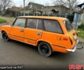 Желтый ВАЗ 2102, объемом двигателя 1.5 л и пробегом 212 тыс. км за 470 $, фото 10 на Automoto.ua