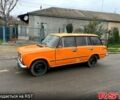 Желтый ВАЗ 2102, объемом двигателя 1.5 л и пробегом 212 тыс. км за 470 $, фото 7 на Automoto.ua