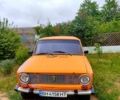 Жовтий ВАЗ 2102, об'ємом двигуна 1.2 л та пробігом 0 тис. км за 420 $, фото 1 на Automoto.ua