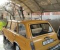 Желтый ВАЗ 2102, объемом двигателя 1.2 л и пробегом 105 тыс. км за 1150 $, фото 10 на Automoto.ua