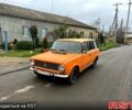 Желтый ВАЗ 2102, объемом двигателя 1.5 л и пробегом 212 тыс. км за 470 $, фото 5 на Automoto.ua