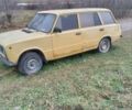 Желтый ВАЗ 2102, объемом двигателя 1.2 л и пробегом 84 тыс. км за 730 $, фото 1 на Automoto.ua