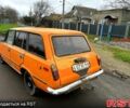 Желтый ВАЗ 2102, объемом двигателя 1.5 л и пробегом 212 тыс. км за 470 $, фото 8 на Automoto.ua