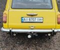 Жовтий ВАЗ 2102, об'ємом двигуна 2 л та пробігом 1000 тис. км за 1500 $, фото 1 на Automoto.ua
