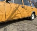 Желтый ВАЗ 2102, объемом двигателя 1.2 л и пробегом 105 тыс. км за 1150 $, фото 2 на Automoto.ua