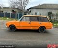 Желтый ВАЗ 2102, объемом двигателя 1.5 л и пробегом 212 тыс. км за 470 $, фото 4 на Automoto.ua