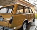 Желтый ВАЗ 2102, объемом двигателя 1.2 л и пробегом 105 тыс. км за 1150 $, фото 7 на Automoto.ua