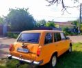 Жовтий ВАЗ 2102, об'ємом двигуна 1.2 л та пробігом 0 тис. км за 420 $, фото 1 на Automoto.ua