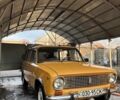 Желтый ВАЗ 2102, объемом двигателя 1.2 л и пробегом 105 тыс. км за 1150 $, фото 1 на Automoto.ua