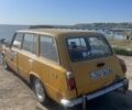 Желтый ВАЗ 2102, объемом двигателя 0 л и пробегом 100 тыс. км за 700 $, фото 6 на Automoto.ua