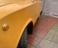 Желтый ВАЗ 2102, объемом двигателя 1.5 л и пробегом 777 тыс. км за 760 $, фото 1 на Automoto.ua
