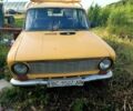 Жовтий ВАЗ 2102, об'ємом двигуна 1.2 л та пробігом 1000 тис. км за 250 $, фото 1 на Automoto.ua