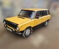 Желтый ВАЗ 2102, объемом двигателя 0 л и пробегом 78 тыс. км за 463 $, фото 1 на Automoto.ua