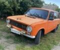 Желтый ВАЗ 2102, объемом двигателя 0 л и пробегом 200 тыс. км за 403 $, фото 1 на Automoto.ua