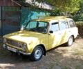 Желтый ВАЗ 2102, объемом двигателя 0 л и пробегом 45 тыс. км за 583 $, фото 1 на Automoto.ua