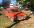 Желтый ВАЗ 2102, объемом двигателя 1.2 л и пробегом 100 тыс. км за 186 $, фото 1 на Automoto.ua